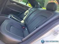 Mercedes-Benz CLS-class 2015
