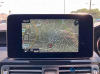 Mercedes-Benz CLS-class 2015