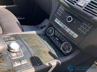 Mercedes-Benz CLS-class 2015