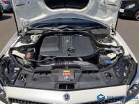 Mercedes-Benz CLS-class 2015