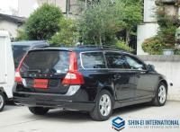 Volvo V70 2008