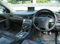 Volvo V70 2008