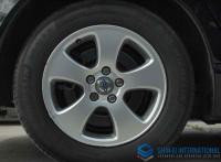 Volvo V70 2008