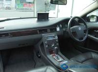 Volvo V70 2008