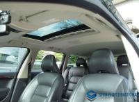 Volvo V70 2008