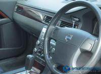 Volvo V70 2008