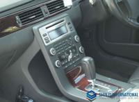 Volvo V70 2008