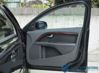 Volvo V70 2008