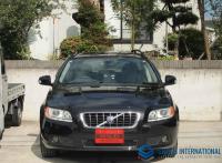 Volvo V70 2008