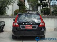 Volvo V70 2008