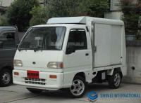 Subaru SAMBAR TRUCK 1993