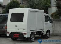 Subaru SAMBAR TRUCK 1993