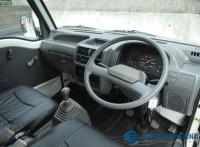Subaru SAMBAR TRUCK 1993