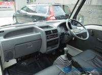 Subaru SAMBAR TRUCK 1993