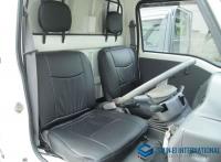 Subaru SAMBAR TRUCK 1993