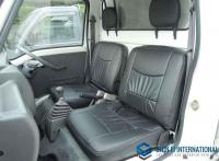 Subaru SAMBAR TRUCK 1993
