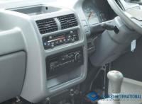 Subaru SAMBAR TRUCK 1993