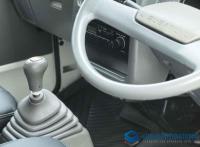 Subaru SAMBAR TRUCK 1993
