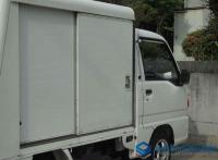 Subaru SAMBAR TRUCK 1993