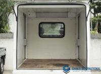 Subaru SAMBAR TRUCK 1993