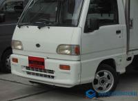 Subaru SAMBAR TRUCK 1993