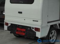 Subaru SAMBAR TRUCK 1993