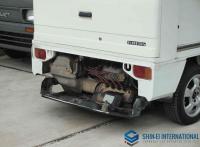Subaru SAMBAR TRUCK 1993