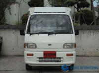 Subaru SAMBAR TRUCK 1993