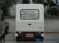Subaru SAMBAR TRUCK 1993