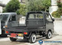 Subaru SAMBAR TRUCK 1993