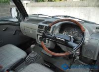 Subaru SAMBAR TRUCK 1993