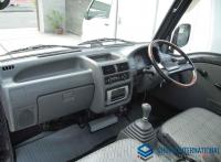 Subaru SAMBAR TRUCK 1993
