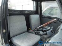 Subaru SAMBAR TRUCK 1993