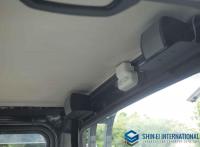 Subaru SAMBAR TRUCK 1993