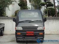 Subaru SAMBAR TRUCK 1993
