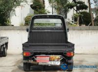 Subaru SAMBAR TRUCK 1993