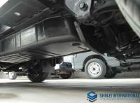 Subaru SAMBAR TRUCK 1993
