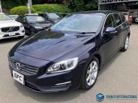 Volvo V60 2015