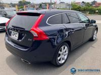 Volvo V60 2015