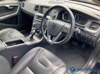 Volvo V60 2015