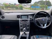 Volvo V60 2015