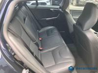 Volvo V60 2015
