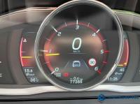 Volvo V60 2015