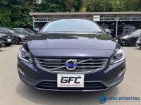 Volvo V60 2015