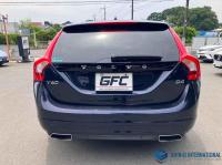 Volvo V60 2015