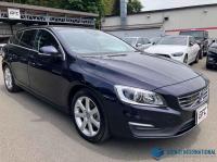 Volvo V60 2015