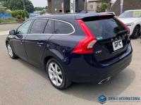 Volvo V60 2015