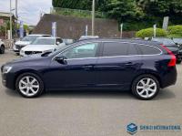 Volvo V60 2015