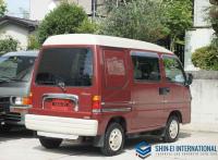 Subaru SAMBAR DIAS 1996