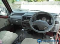 Subaru SAMBAR DIAS 1996